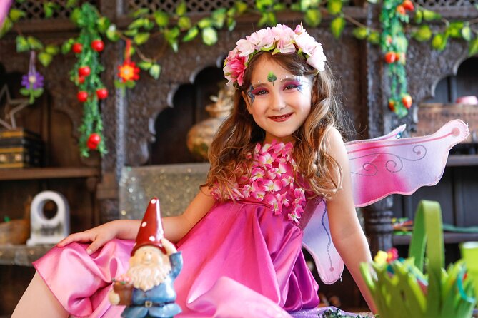 Terra Natura Benidorm Entrance Ticket - Exploring the Different Themed Areas of Terra Natura