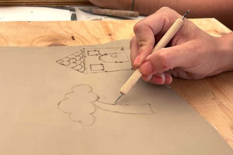 Terracotta Modeling Workshop in Mazara del Vallo - Discover the Art of Clay Making in Mazara del Vallo