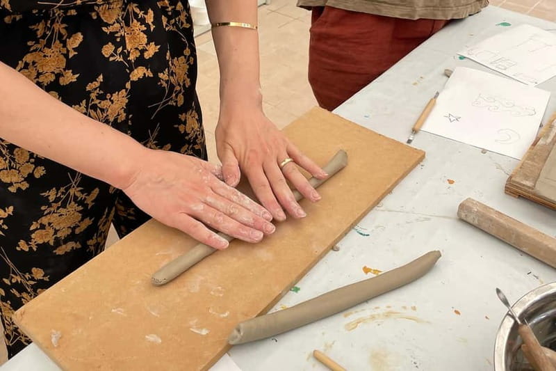 Terracotta Modeling Workshop in Mazara del Vallo - Booking and Cancellation Policies