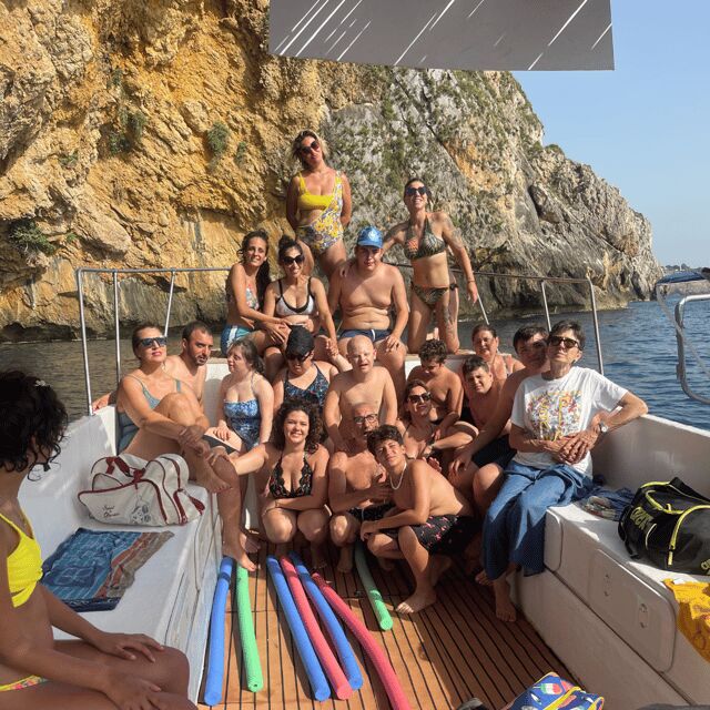 Terrasini: Boat Tour of the Terrasini Caves - The Overall Value of the Tour