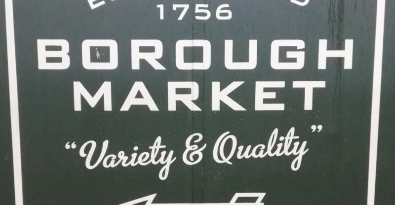 Terrific East-End Private Food tour with a friendly local. - A Historic Pub Favored by Dickens and Shakespeare