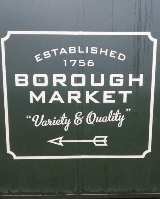 Terrific East-End Private Food tour with a friendly local. - Who Will Love This Food Tour in East London?