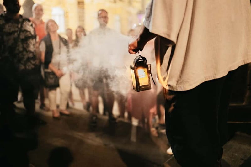 Terrifying Tour of Dresden Led by a Dungeon Master - The Sum Up: An Unforgettable Night in Dresden’s Shadows