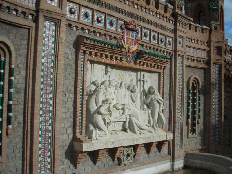 Teruel: Night History and Heritage Tour - The Route Focuses on Legends and Lesser-Known Details