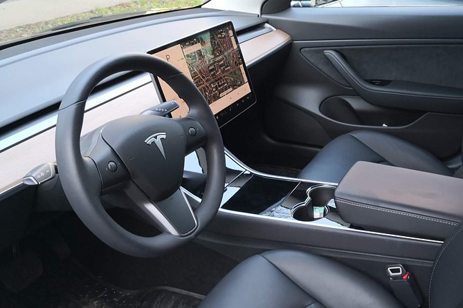 Tesla Ride event experience in Zagreb - Who Will Enjoy the Tesla Ride Experience Most?