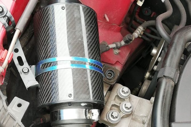 Test Drive Alfa Romeo MiTo Race Car on a Race Track including video - The Alfa Romeo MiTo Race Car: Power and Design