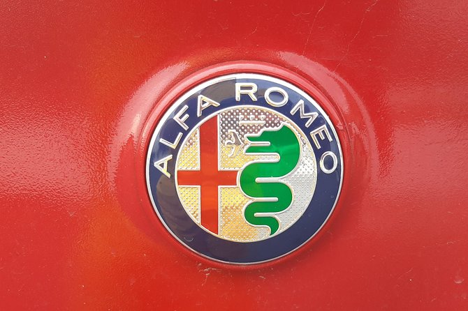 Test Drive Alfa Romeo MiTo Race Car on a Race Track including video - Whats Included in the Price