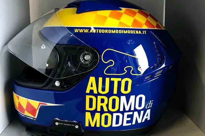 Test Drive Ferrari Maranello and Modena: road + racetrack - Logistics: Meeting Point and Schedule