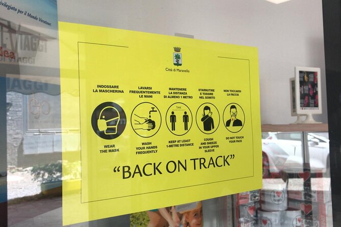 Test Drive Ferrari Maranello and Modena: road + racetrack - Value for Money and Booking Tips