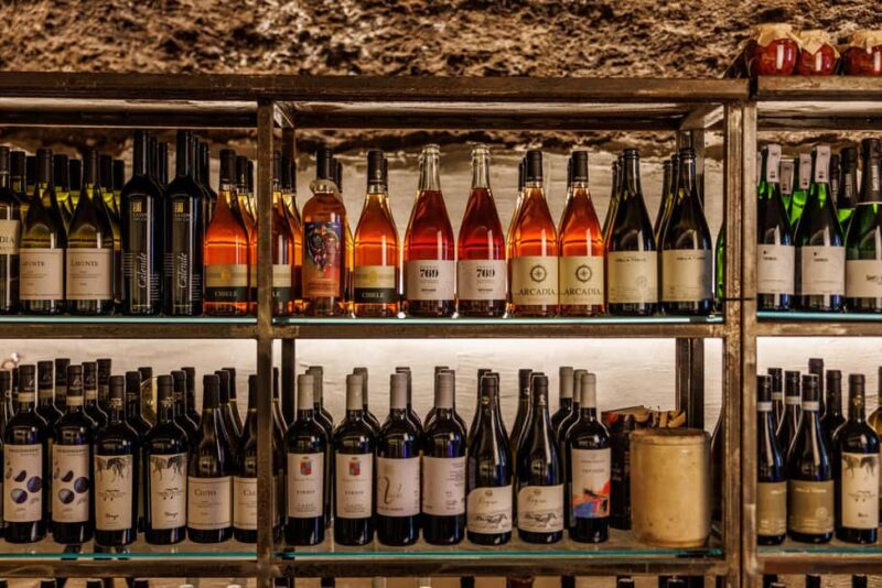 Testaccio: exclusive tasting of Lazio PDO cheeses - How the Tour Is Structured and Paced