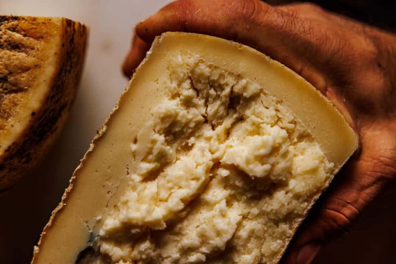 Testaccio: exclusive tasting of Lazio PDO cheeses - Practical Details: Booking, Cancellation, and Accessibility