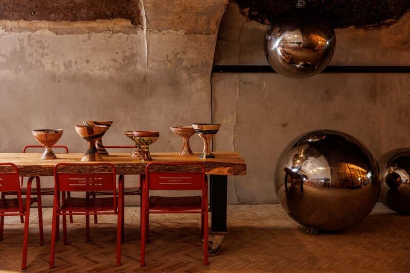 Testaccio: exclusive tasting of Lazio PDO cheeses - Who Will Appreciate This Experience?