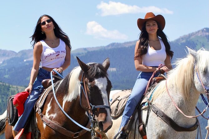 Teton View Horse Riding with Lunch - Cancellation Policy and Flexibility
