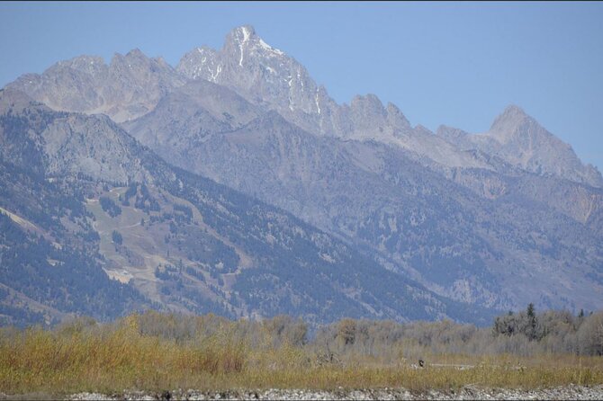 Teton Views Scenic Float Trip - Booking, Cancellation, and Flexibility