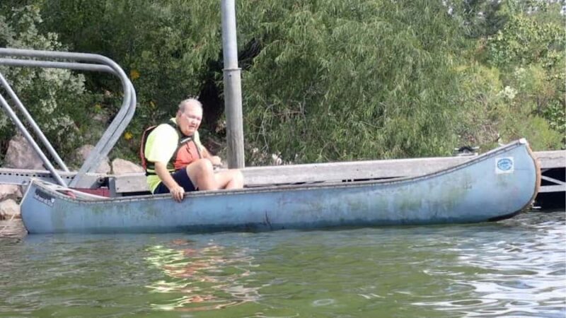 Texas: Flatwater Canoeing Course with Equipment - Scenic Paddling Along the Texas Coast