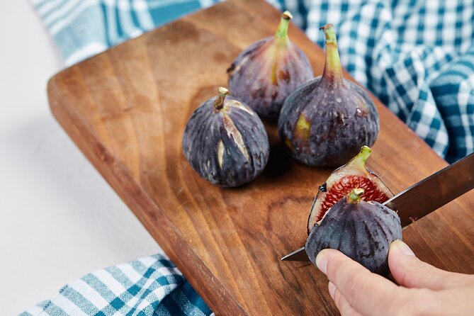 Texas Grilling Class in Fort Worth (Includes 3-Course Menu) - The 3-Course Menu: From Appetizer to Dessert