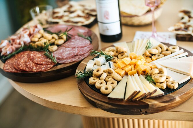 Texas Grilling Class in Fort Worth (Includes 3-Course Menu) - BYOB Policy: Enjoy Your Favorite Drinks