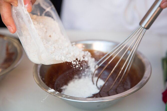 Texas Grilling Class in Fort Worth (Includes 3-Course Menu) - What’s Included: A Complete Flavor Journey