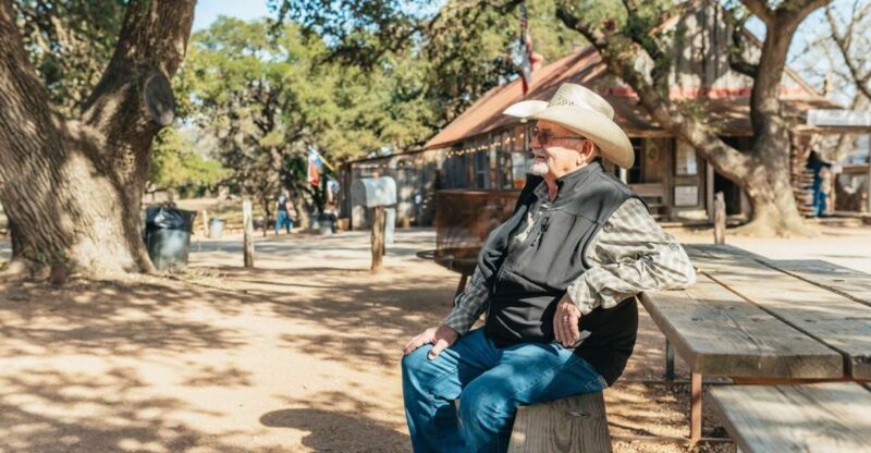 Texas Hill Country and LBJ Ranch Tour with Hotel Pickup - Texas Hill Country and LBJ Ranch Tour with Hotel Pickup: An In-Depth Look