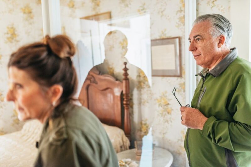 Texas Hill Country and LBJ Ranch Tour with Hotel Pickup - Exploring Johnson City and the LBJ Ranch Grounds