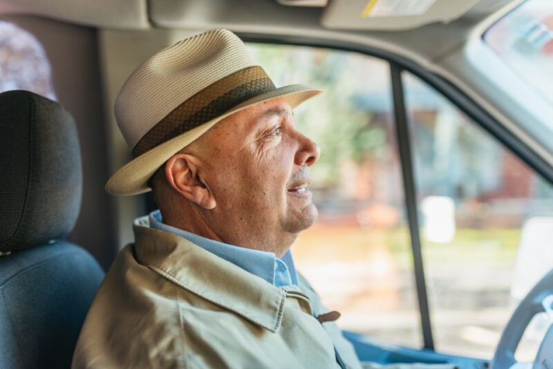 Texas Hill Country and LBJ Ranch Tour with Hotel Pickup - Strolling Through Fredericksburgs Historic Charm