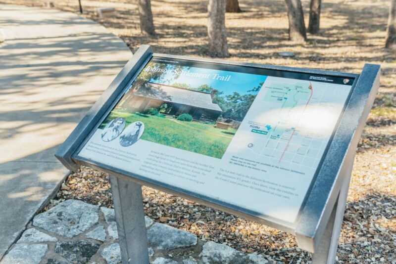 Texas Hill Country and LBJ Ranch Tour with Hotel Pickup - Visiting Texas Wineries and Learning About the Industry