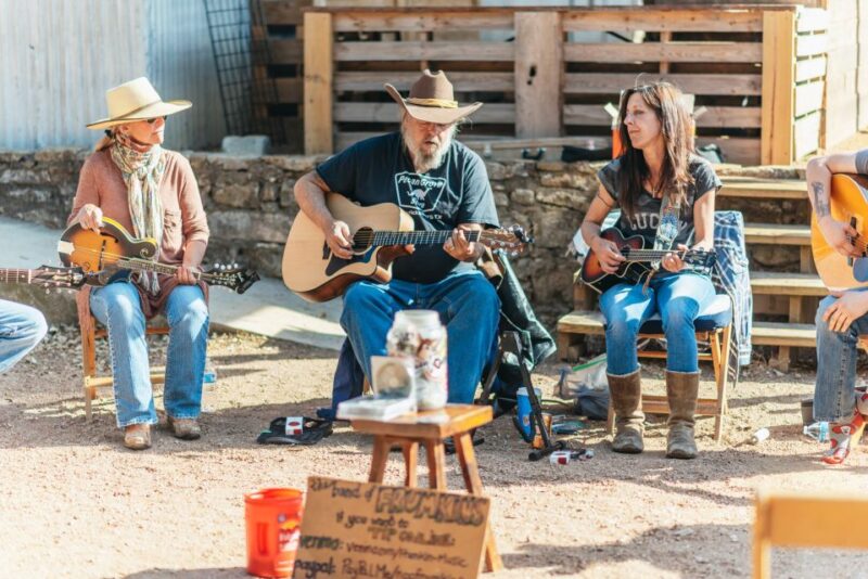 Texas Hill Country and LBJ Ranch Tour with Hotel Pickup - Fredericksburg’s Cultural and Historical Attractions