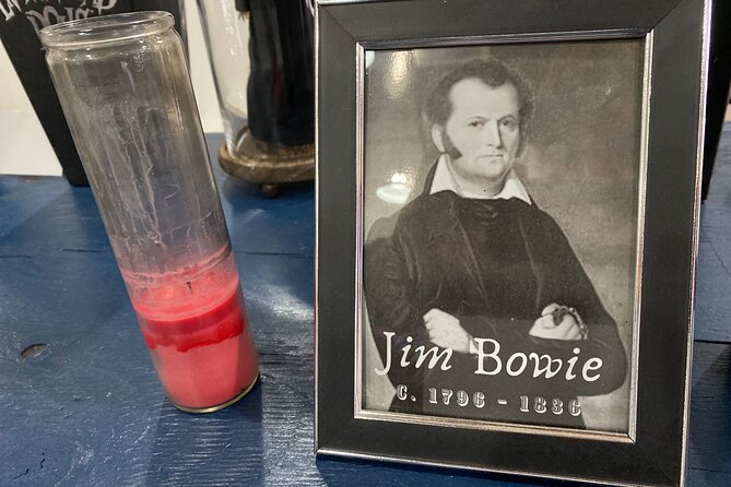 Texas Oldest Haunted Pub Crawl Shared Walking Tour - What’s Included and What’s Not