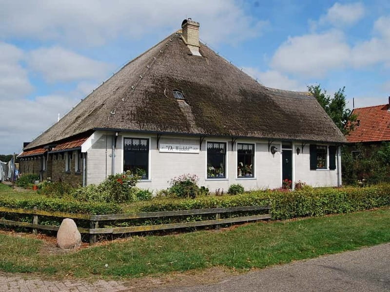 Texel: Electric Fatbike Rental with Map - Exploring Texel with the E-fatbike: Stops and Routes