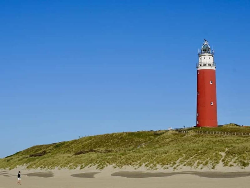 Texel: Electric Fatbike Rental with Map - Logistics and Practical Details