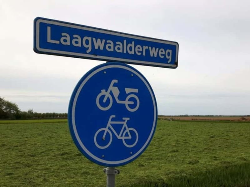 Texel: Electric Fatbike Rental with Map - Frequently Asked Questions