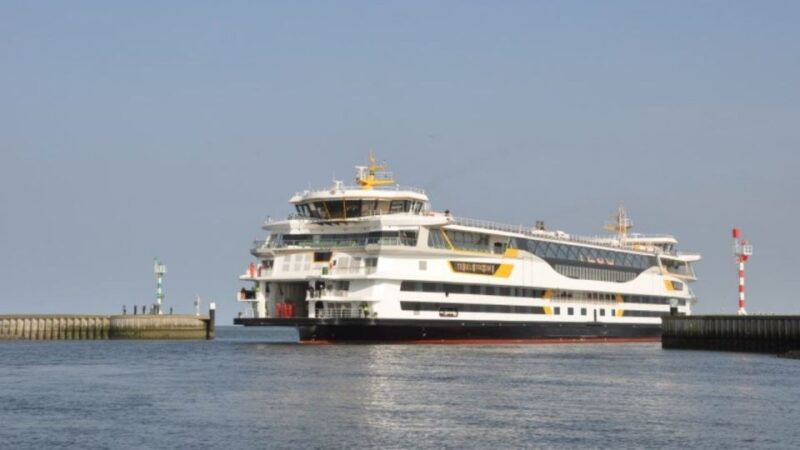 Texel: Solex Moped Rental - Comparing TexelCruiser’s Solex Experience to Other Options