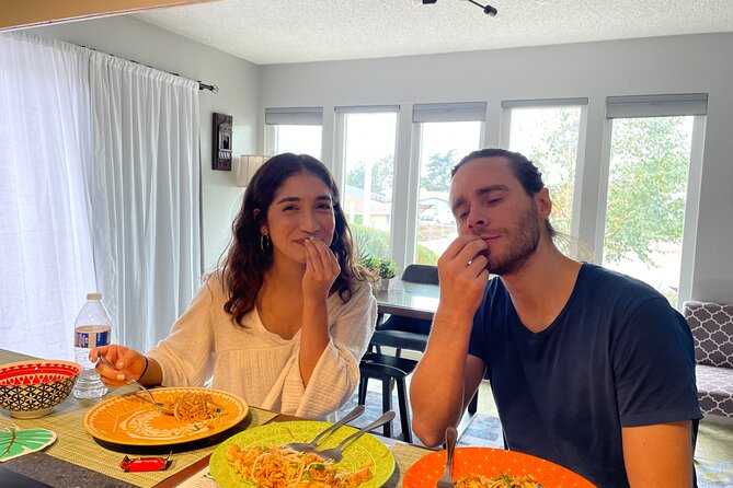 Thai Cooking Class in Monterey - The Only Thai Cooking Class in Monterey: What Makes It Special?