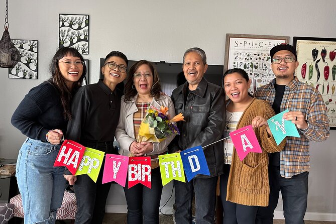 Thai Cooking Class in Monterey - The Guides Approach and Teaching Style