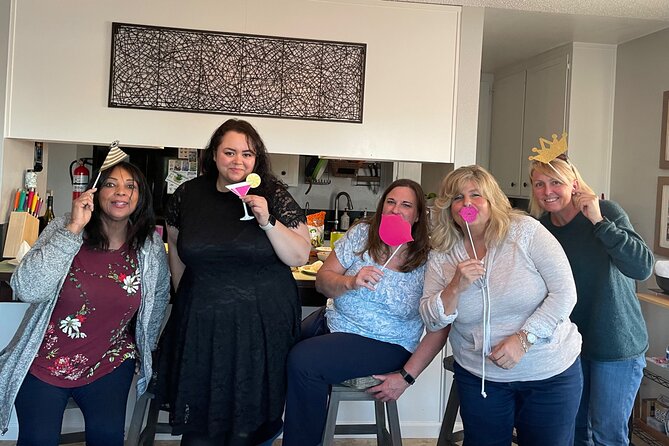 Thai Cooking Class in Monterey - The Food You Can Expect to Make and Enjoy