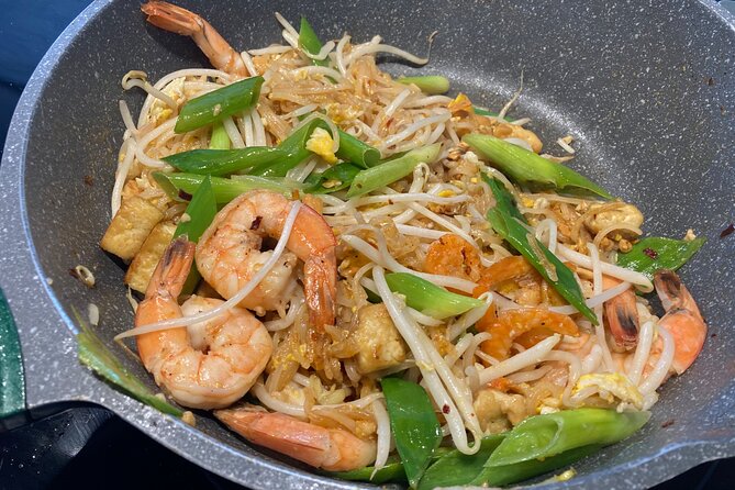 Thai Cooking Class in Monterey - Why This Thai Cooking Class is a Top Choice in Monterey