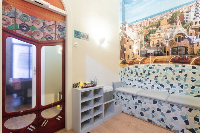 Thai Foot and Leg Massage 30 min in BARCELONA - The Experience That Transcends Cultural Barriers