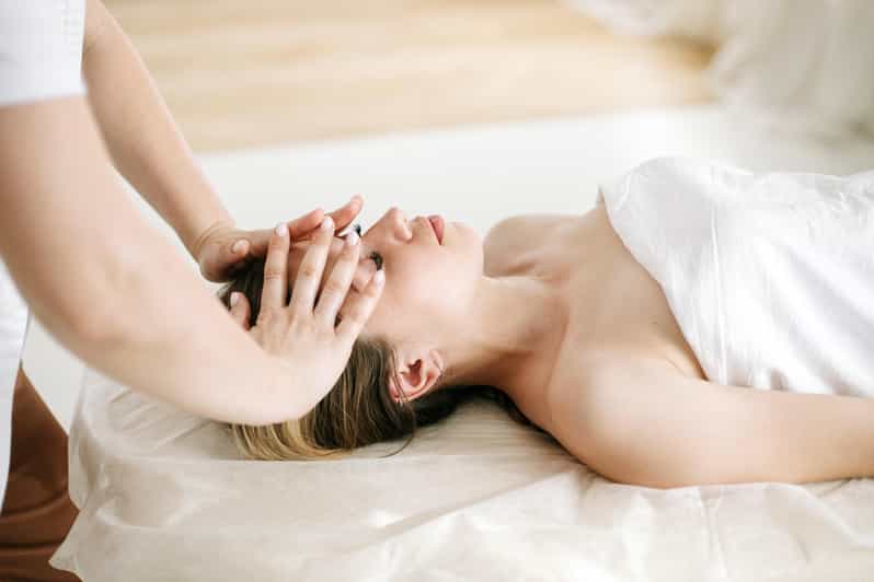 Thai Massage NYC - 75 mins - The In-Home Massage Option in NYC