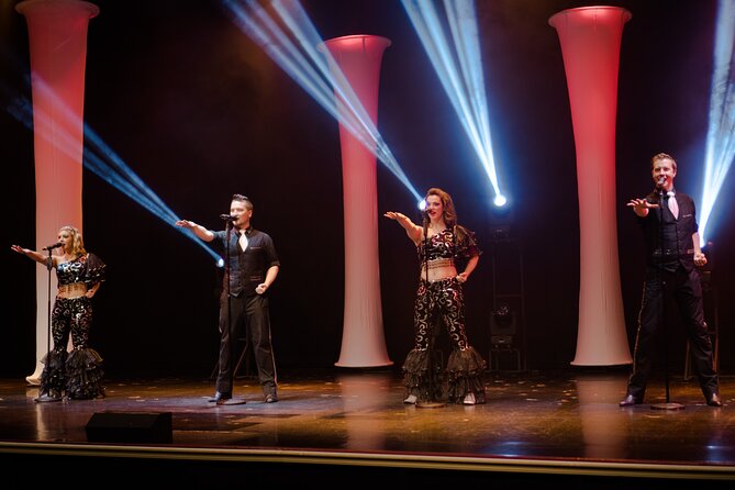 Thank You For the Music: A Modern Tribute to ABBA in Branson - What Songs Will You Hear?