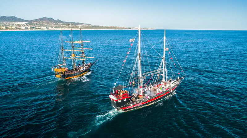Thar She Blows! Whale Watching Pirate Cruise - Practicalities: Booking, Cancellation, and Accessibility