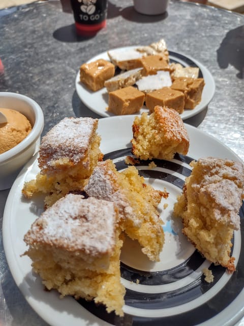 The 10 tasting of Alicante - Comparing to Similar Food Tours in Alicante