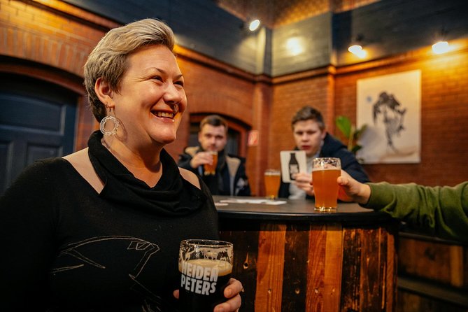 The 10 Tastings of Berlin Kreuzberg Private Food Tour With Locals - A Cultural Experience Beyond Food