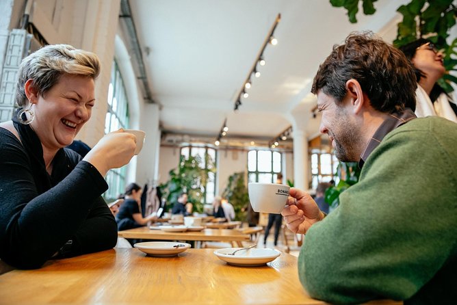 The 10 Tastings of Berlin Kreuzberg Private Food Tour With Locals - Flexibility and Customization for Dietary Restrictions