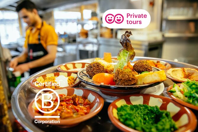 The 10 Tastings of Berlin Kreuzberg Private Food Tour With Locals - The Value of a Private Guided Food Tour