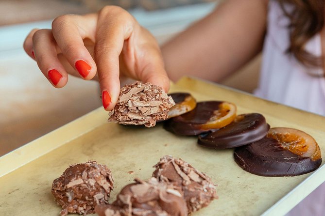 The 10 Tastings of Bruges With Locals: Private Food Tour - Exploring Simon Stevinplein: Culture and Food Intertwined