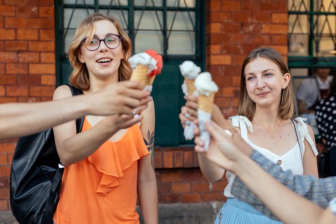 The 10 Tastings of Krakow With Locals: Private Food Tour - All-Inclusive Tastings and Vegetarian Options