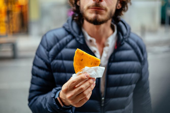 The 10 Tastings of Palermo With Locals: Private Food Tour - Booking and Cancellation Details