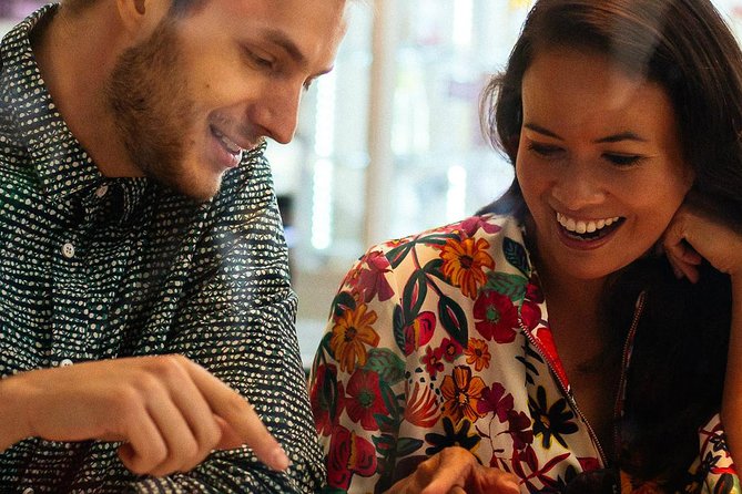 The 10 Tastings of Prague With Locals: Private Food Tour - Key Points