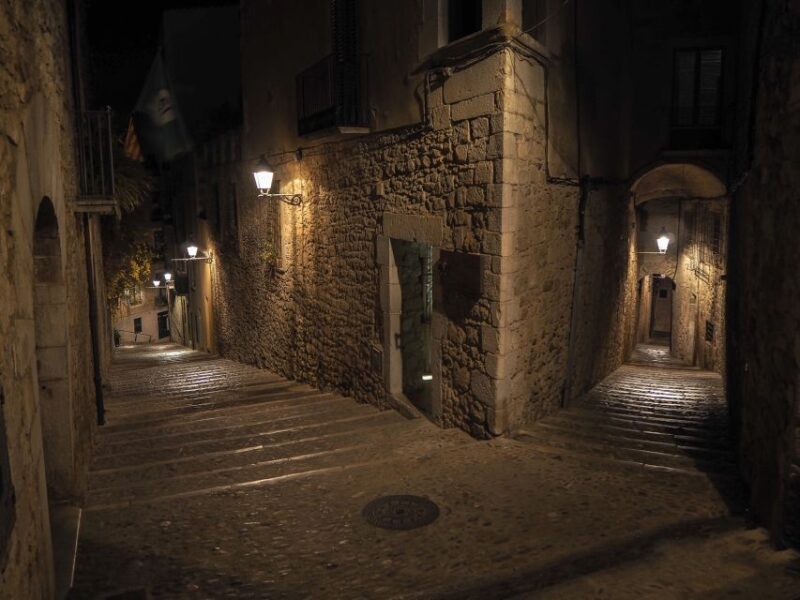 The 11 Tastings of Girona small-group tour and dinner - Logistics and Practical Tips for the Tour