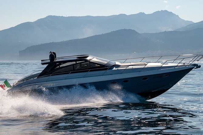 The 2 South gems: Capri and Positano Day Cruise - Weather and Cancellation Policies